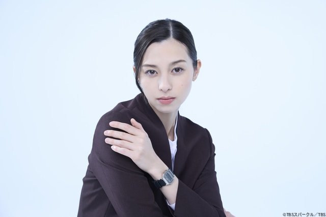 「田鎖ブラザーズ」井川遥×中条あやみクロストーク！　念願の初共演に「運命だと思いました」