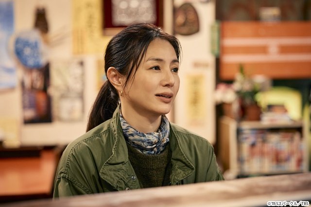 「田鎖ブラザーズ」井川遥×中条あやみクロストーク！　念願の初共演に「運命だと思いました」