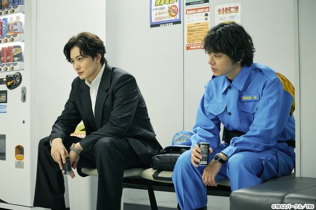 「田鎖ブラザーズ」井川遥×中条あやみクロストーク！　念願の初共演に「運命だと思いました」