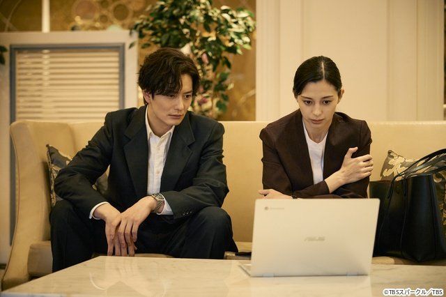 「田鎖ブラザーズ」井川遥×中条あやみクロストーク！　念願の初共演に「運命だと思いました」