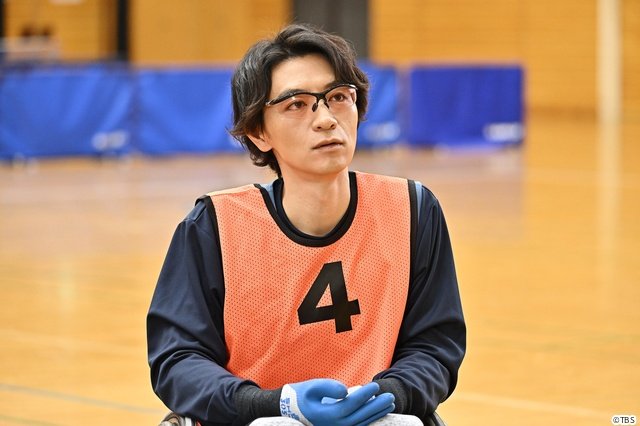 日曜劇場「ＧＩＦＴ」選手紹介リレー企画第1弾！　本田響矢、越山敬達らブルズメンバーを深掘り