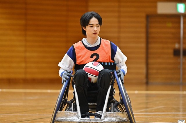 日曜劇場「ＧＩＦＴ」選手紹介リレー企画第1弾！　本田響矢、越山敬達らブルズメンバーを深掘り