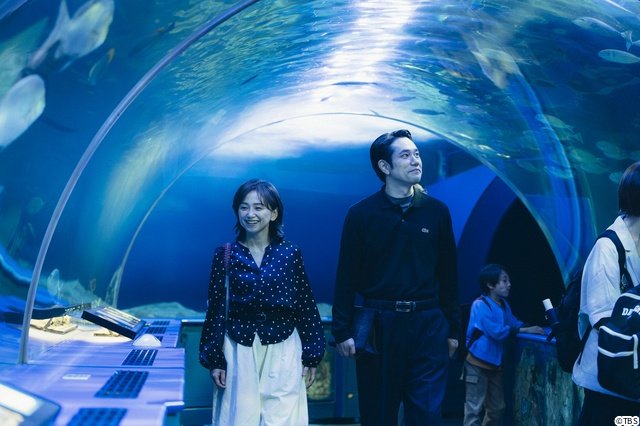 「時すでにおスシ!?」関根勤、久々のドラマ出演に不安も「第8話で“らしさ”を爆発させられた」