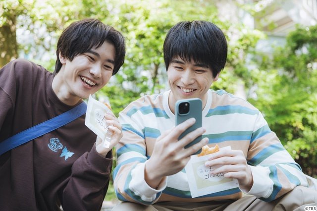 「時すでにおスシ!?」関根勤、久々のドラマ出演に不安も「第8話で“らしさ”を爆発させられた」