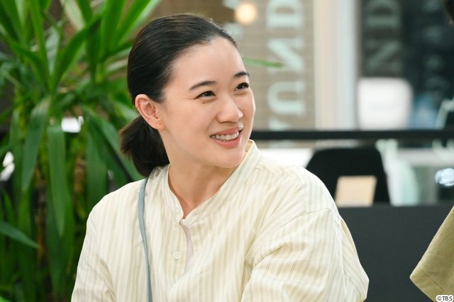 蒼井優「Tシャツが乾くまで」撮影現場で刺激「今日はどんな面白いことが起きるのだろう」