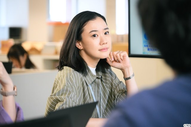 蒼井優「Tシャツが乾くまで」撮影現場で刺激「今日はどんな面白いことが起きるのだろう」
