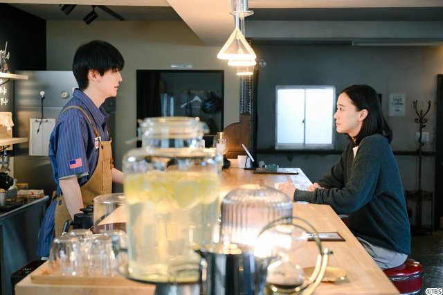蒼井優「Tシャツが乾くまで」撮影現場で刺激「今日はどんな面白いことが起きるのだろう」