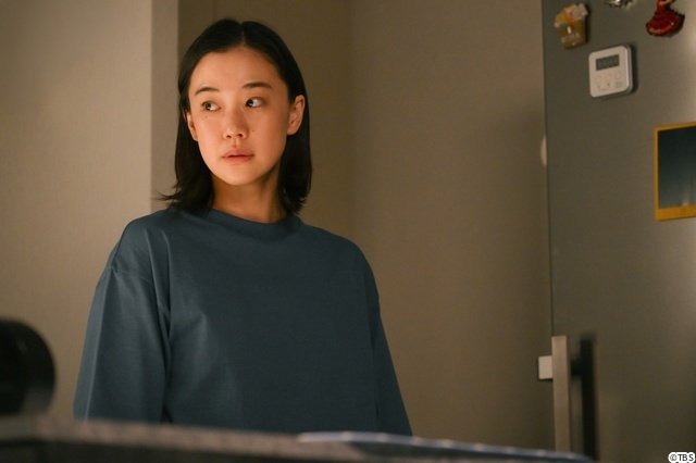 蒼井優「Tシャツが乾くまで」撮影現場で刺激「今日はどんな面白いことが起きるのだろう」
