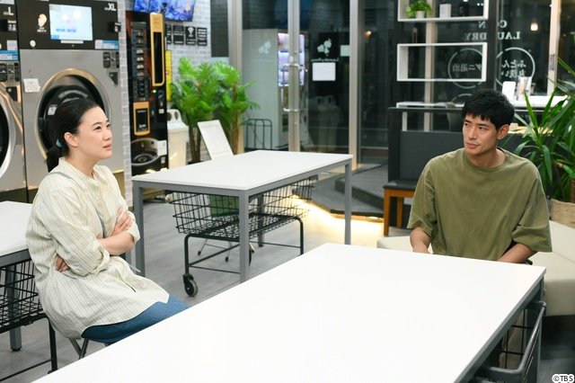 蒼井優「Tシャツが乾くまで」撮影現場で刺激「今日はどんな面白いことが起きるのだろう」