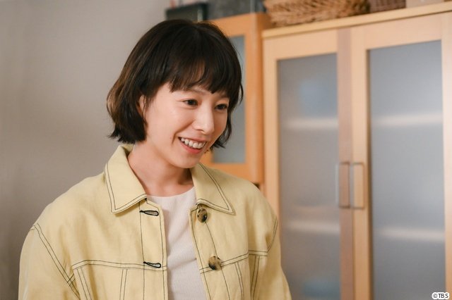 「Tシャツが乾くまで」夏帆が夫役・中島歩へ見せた信頼「樹生を演じられるのは歩さんしかいない」