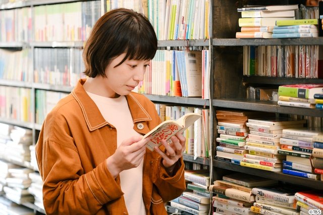 「Tシャツが乾くまで」夏帆が夫役・中島歩へ見せた信頼「樹生を演じられるのは歩さんしかいない」