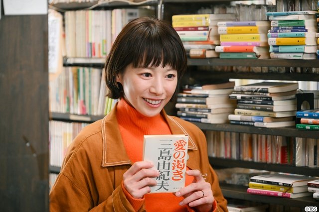 「Tシャツが乾くまで」夏帆が夫役・中島歩へ見せた信頼「樹生を演じられるのは歩さんしかいない」