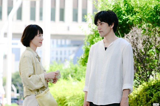 「Tシャツが乾くまで」夏帆が夫役・中島歩へ見せた信頼「樹生を演じられるのは歩さんしかいない」