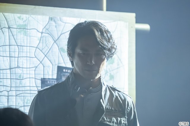 高橋光臣、念願の「VIVANT」に“二重スパイ”役で登場！「中国語はかなり頑張りました」