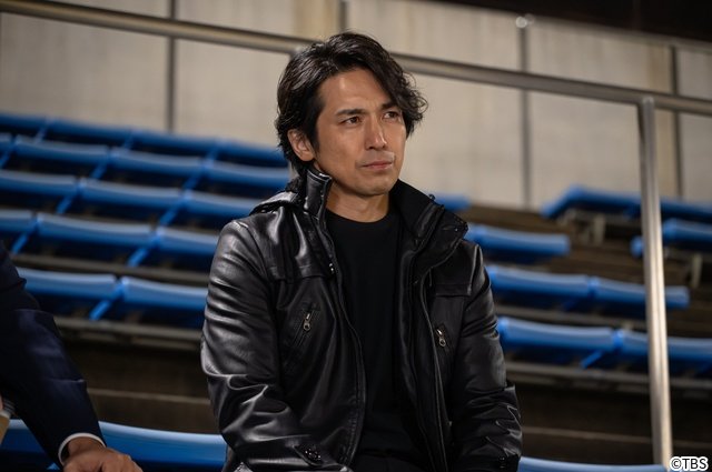 高橋光臣、念願の「VIVANT」に“二重スパイ”役で登場！「中国語はかなり頑張りました」