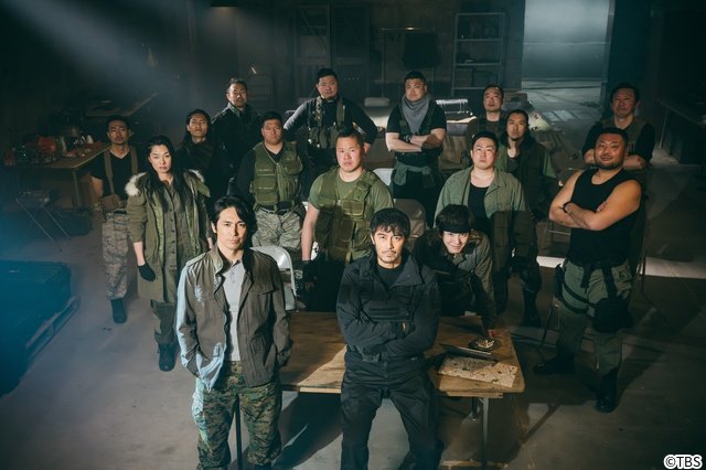高橋光臣、念願の「VIVANT」に“二重スパイ”役で登場！「中国語はかなり頑張りました」