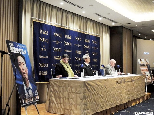 「孤独のグルメ Season11」松重豊がハリウッド版・五郎にあの俳優を指名！「原作に似ている」