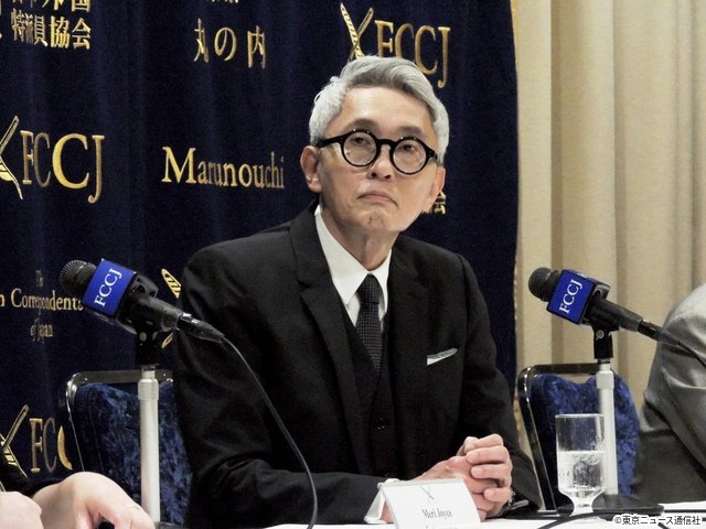 「孤独のグルメ Season11」松重豊がハリウッド版・五郎にあの俳優を指名！「原作に似ている」