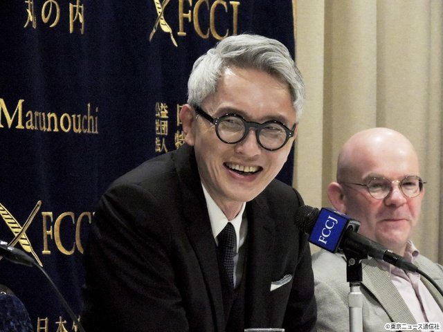 「孤独のグルメ Season11」松重豊がハリウッド版・五郎にあの俳優を指名！「原作に似ている」