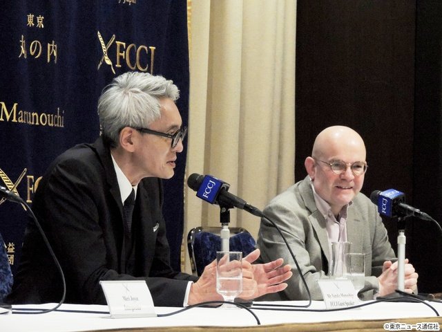 「孤独のグルメ Season11」松重豊がハリウッド版・五郎にあの俳優を指名！「原作に似ている」