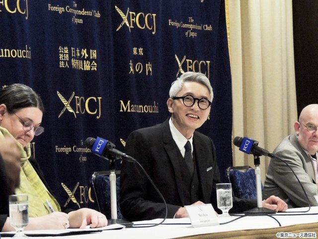 「孤独のグルメ Season11」松重豊がハリウッド版・五郎にあの俳優を指名！「原作に似ている」