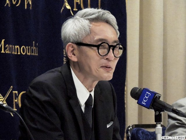 「孤独のグルメ Season11」松重豊がハリウッド版・五郎にあの俳優を指名！「原作に似ている」