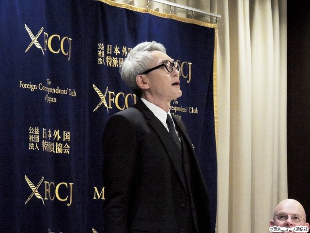 「孤独のグルメ Season11」松重豊がハリウッド版・五郎にあの俳優を指名！「原作に似ている」