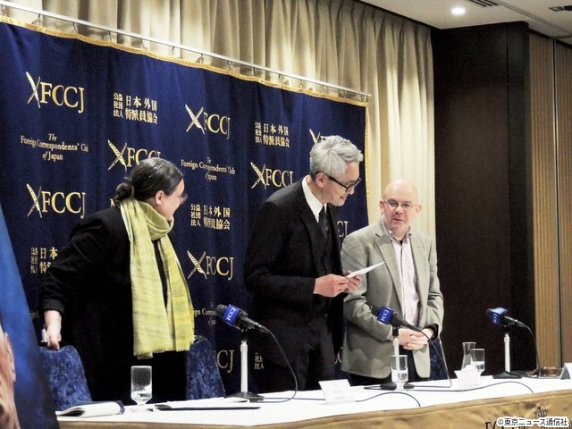 「孤独のグルメ Season11」松重豊がハリウッド版・五郎にあの俳優を指名！「原作に似ている」